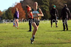 Womens Under-18s 2026 Northern Cross Country Relays, Graves Park, Sheffield. Photo: David T. Hewitson/Sports for All Pics